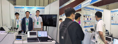 西安交大机械工程学院航发所荣获2025新域新质创新大赛特等奖