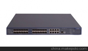 西安蚨云信息技术 H3C S5500-28F企业交换机的专业供应商